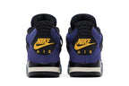 Air Jordan 4 Retro Lakers
