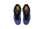 Air Jordan 4 Retro Lakers