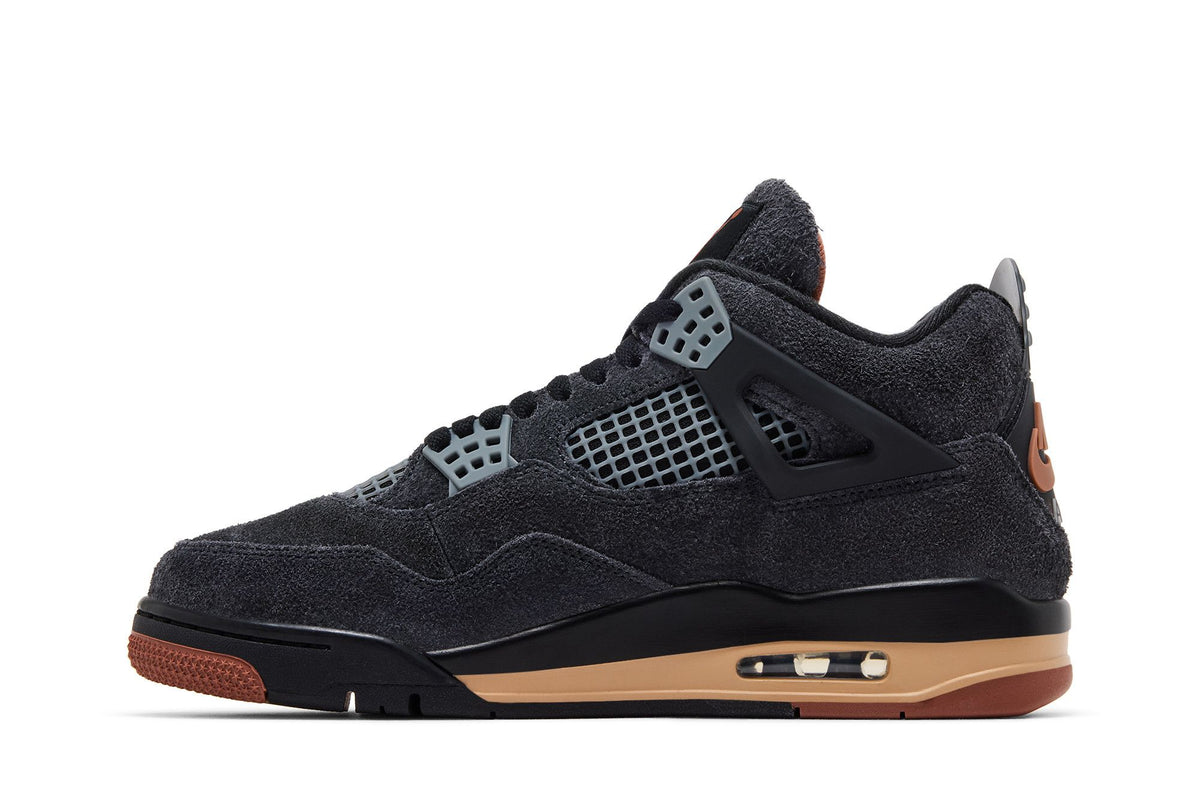 Air Jordan 4 Retro London