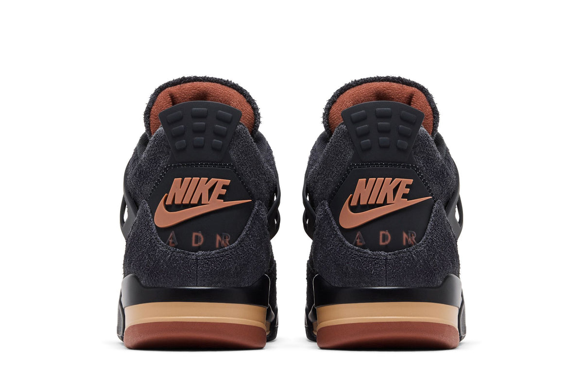 Air Jordan 4 Retro London