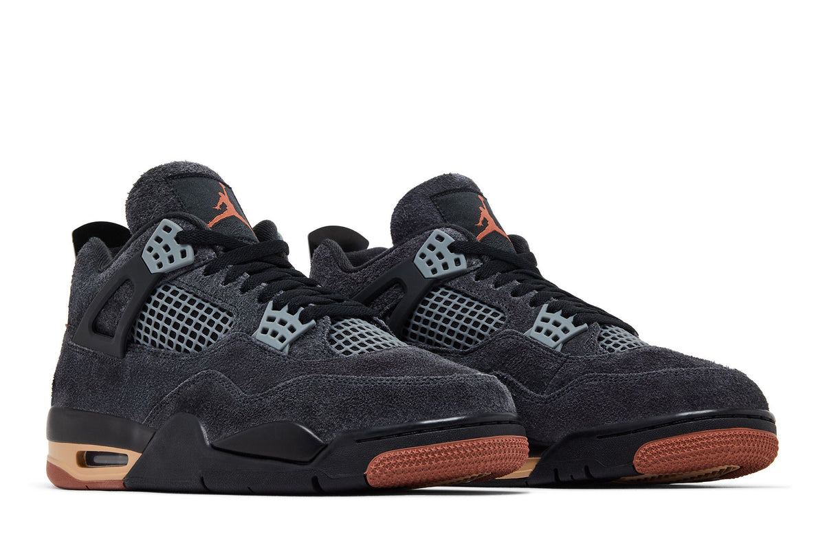 Air Jordan 4 Retro London