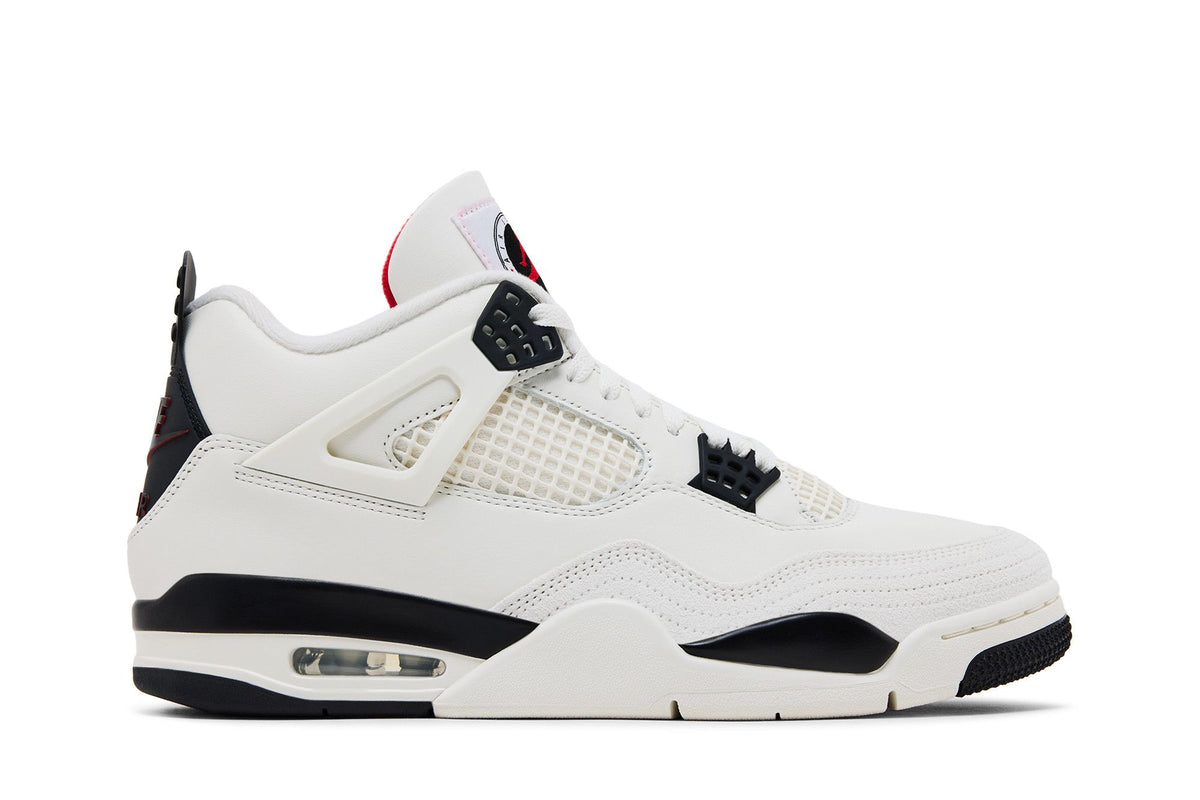 Air Jordan 4 Retro OG Flight Club