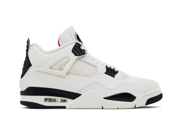 Air Jordan 4 Retro OG Flight Club