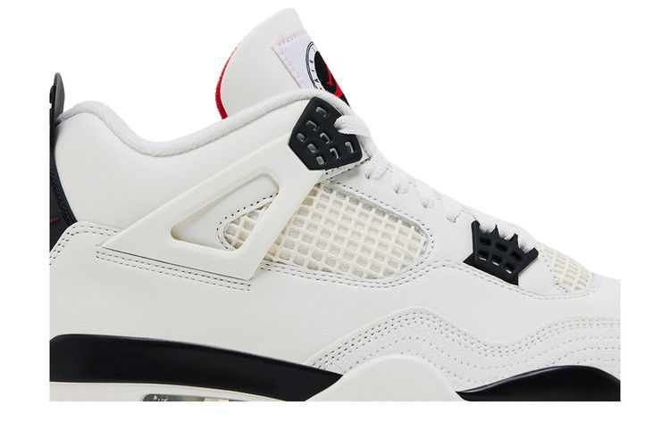 Air Jordan 4 Retro OG Flight Club