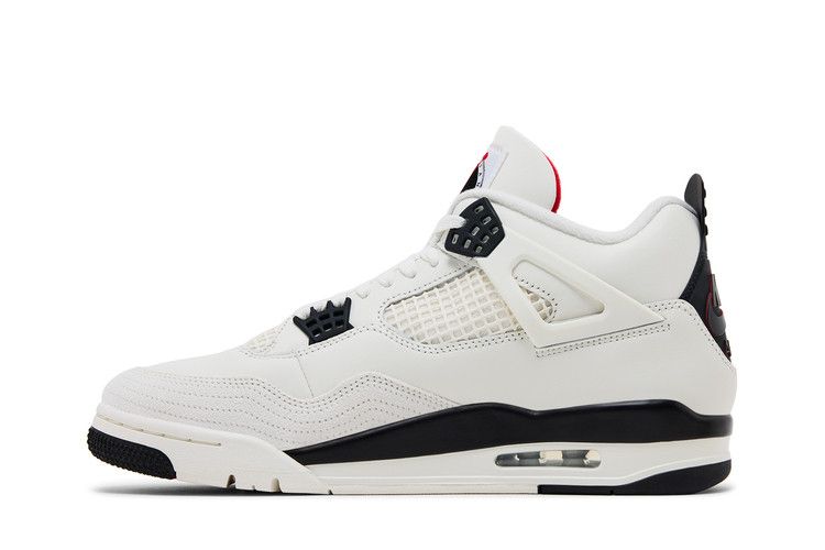 Air Jordan 4 Retro OG Flight Club