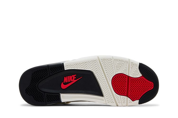 Air Jordan 4 Retro OG Flight Club