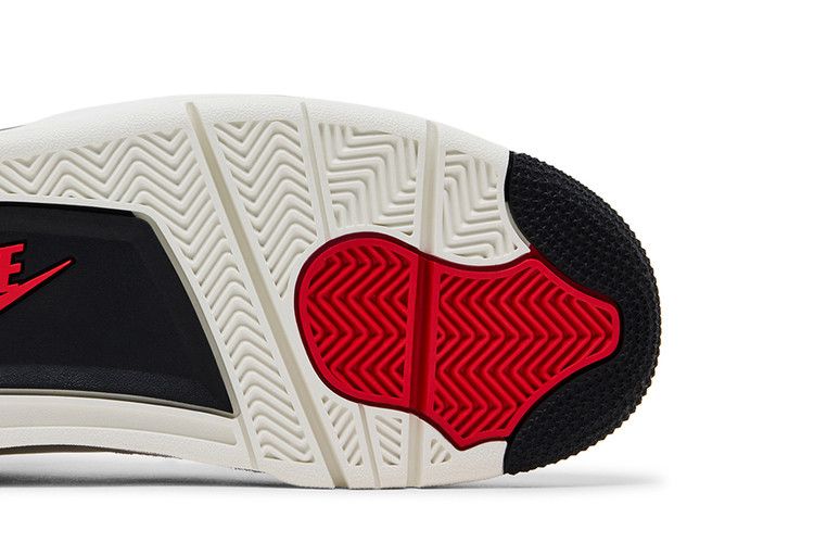 Air Jordan 4 Retro OG Flight Club