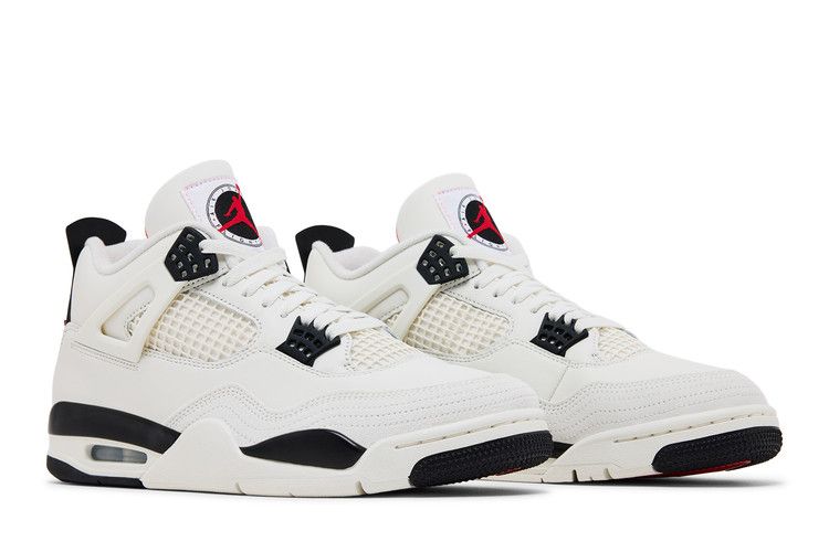 Air Jordan 4 Retro OG Flight Club