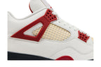 Air Jordan 4 Retro OG Nigel Sylvester Brick After Brick