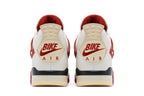 Air Jordan 4 Retro OG Nigel Sylvester Brick After Brick