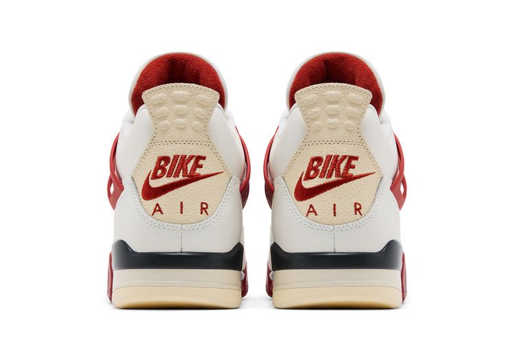 Air Jordan 4 Retro OG Nigel Sylvester Brick After Brick
