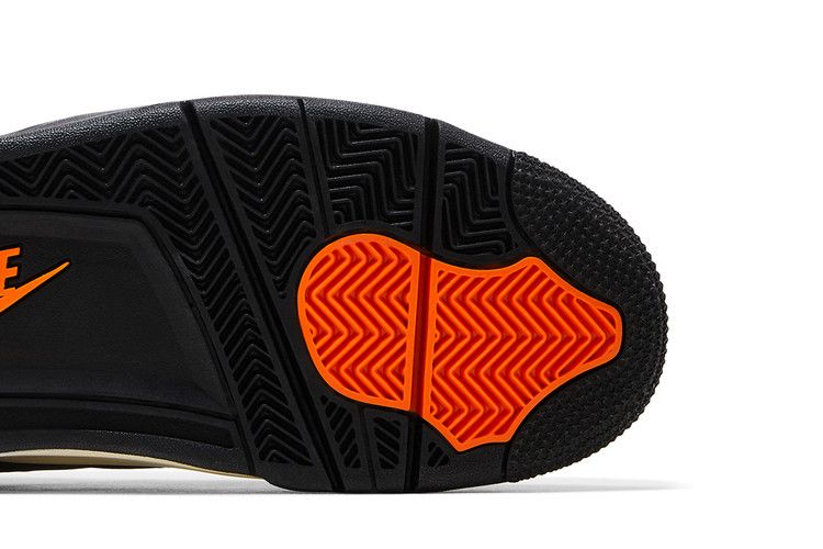 Air Jordan 4 Retro OG SP Undefeated (2025)