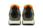 Air Jordan 4 Retro OG SP Undefeated (2025)