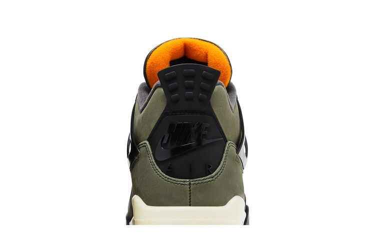 Air Jordan 4 Retro OG SP Undefeated (2025)