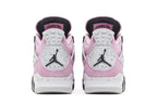 Air Jordan 4 Retro Orchid