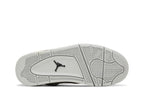 Air Jordan 4 Retro Platinum Gold