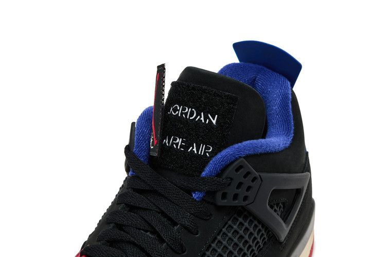 Air Jordan 4 Retro Rare Air