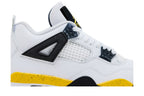 Air Jordan 4 Retro Rare Air Tour Yellow