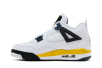 Air Jordan 4 Retro Rare Air Tour Yellow