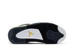 Air Jordan 4 Retro Rare Air Tour Yellow