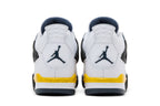 Air Jordan 4 Retro Rare Air Tour Yellow