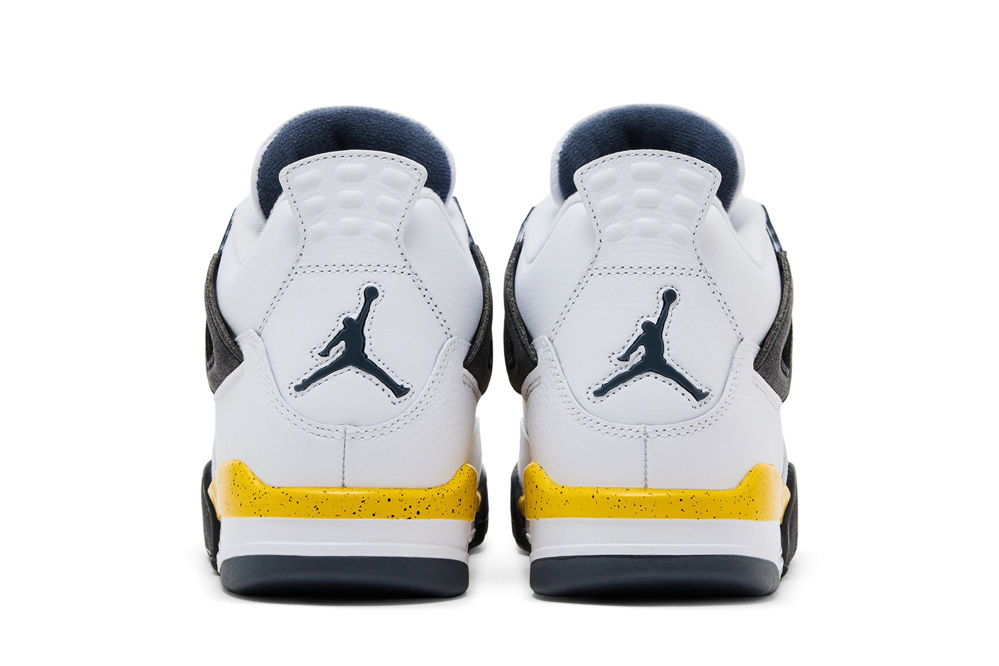 Air Jordan 4 Retro Rare Air Tour Yellow