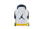 Air Jordan 4 Retro Rare Air Tour Yellow