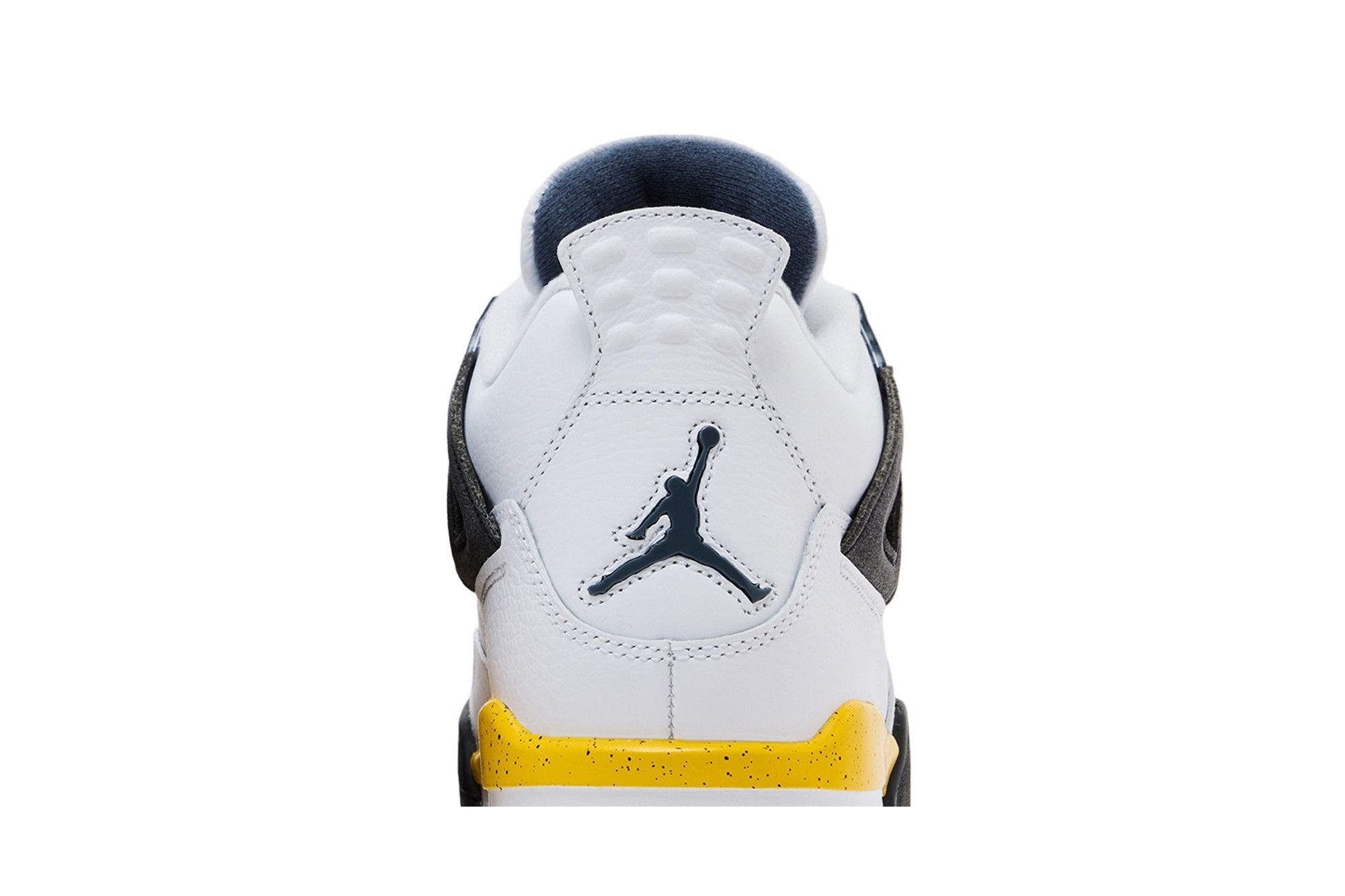 Air Jordan 4 Retro Rare Air Tour Yellow