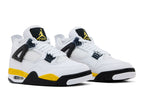 Air Jordan 4 Retro Rare Air Tour Yellow