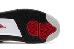 Air Jordan 4 Retro Red Cement