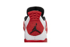 Air Jordan 4 Retro Red Cement