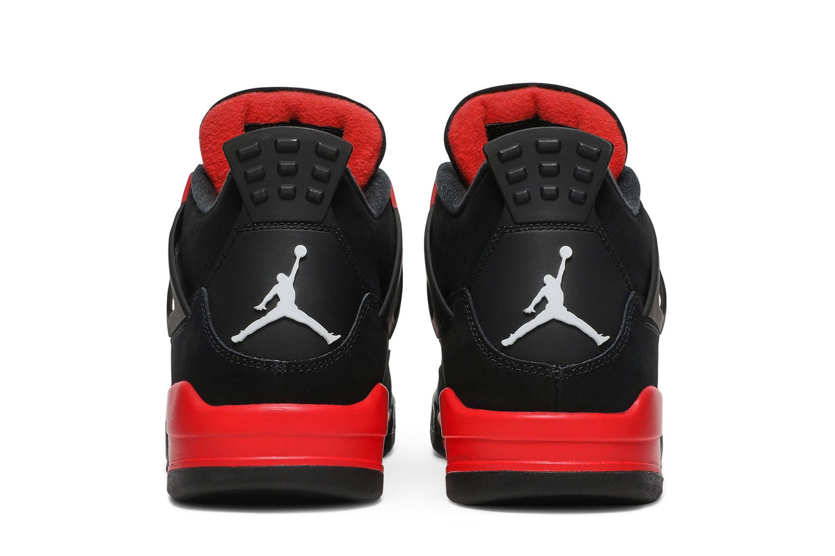 Air Jordan 4 Retro Red Thunder