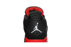 Air Jordan 4 Retro Red Thunder