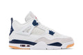 Air Jordan 4 Retro SB Navy