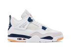 Air Jordan 4 Retro SB Navy