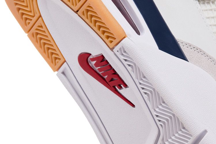 Air Jordan 4 Retro SB Navy