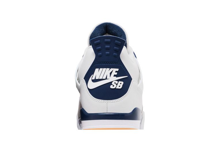 Air Jordan 4 Retro SB Navy