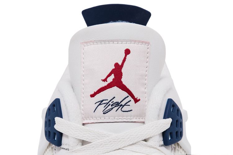 Air Jordan 4 Retro SB Navy
