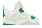 Air Jordan 4 Retro SB Pine Green
