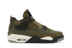 Air Jordan 4 Retro SE Craft Medium Olive