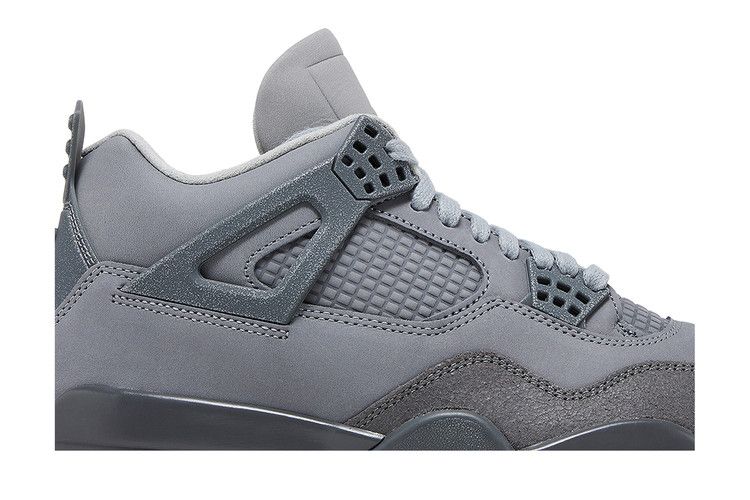 Air Jordan 4 Retro SE Paris Olympics