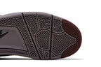 Air Jordan 4 Retro SP A Ma Maniére Dark Mocha