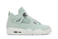 Air Jordan 4 Retro Seafoam Sail
