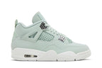 Air Jordan 4 Retro Seafoam Sail
