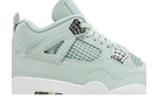 Air Jordan 4 Retro Seafoam Sail
