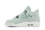 Air Jordan 4 Retro Seafoam Sail