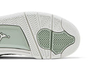 Air Jordan 4 Retro Seafoam Sail