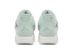 Air Jordan 4 Retro Seafoam Sail