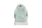 Air Jordan 4 Retro Seafoam Sail