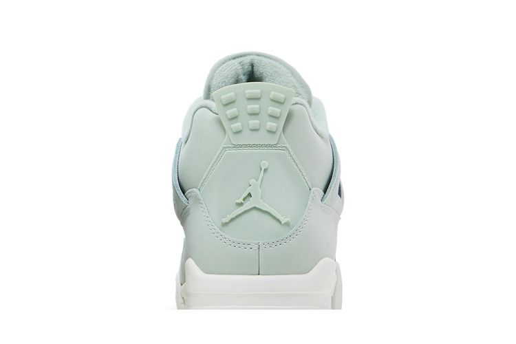 Air Jordan 4 Retro Seafoam Sail